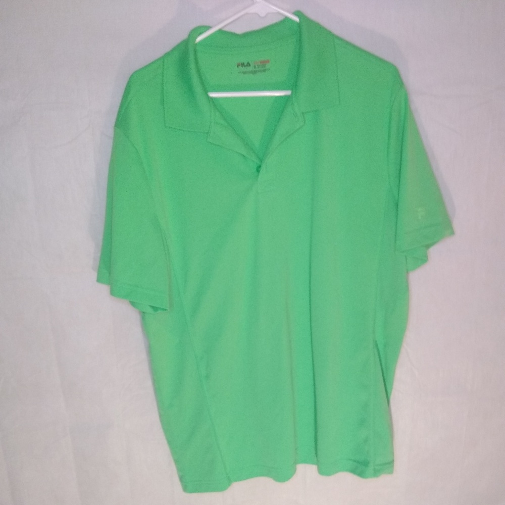 Fila sport golf XXL